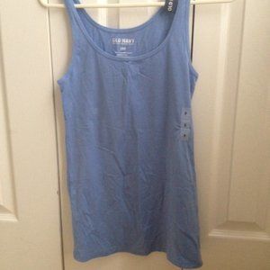 old navy tank top